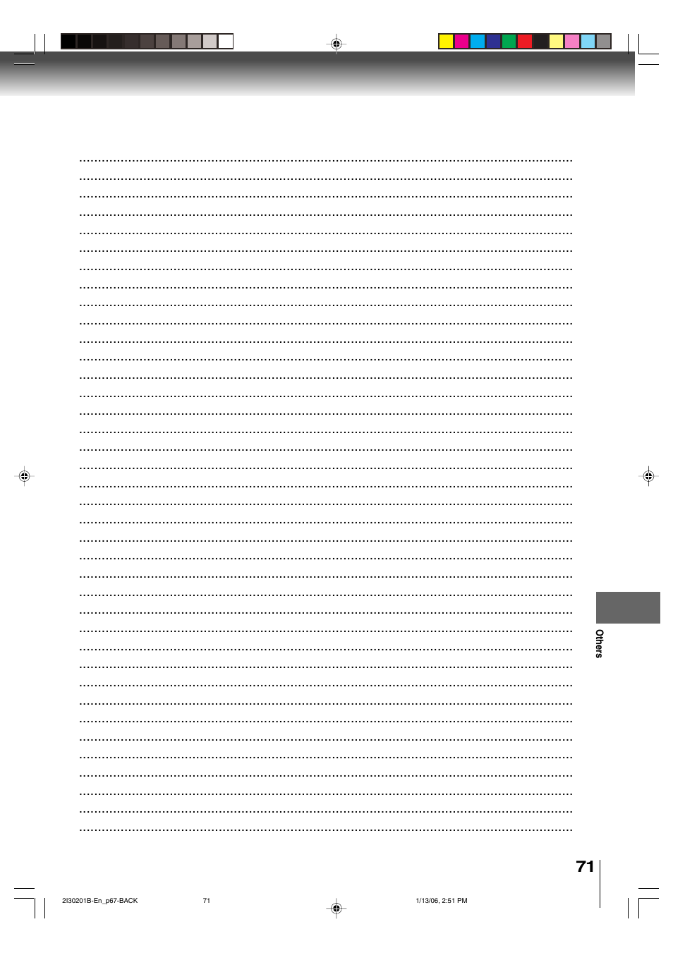 Toshiba SD-KV550SU User Manual | Page 71 / 72