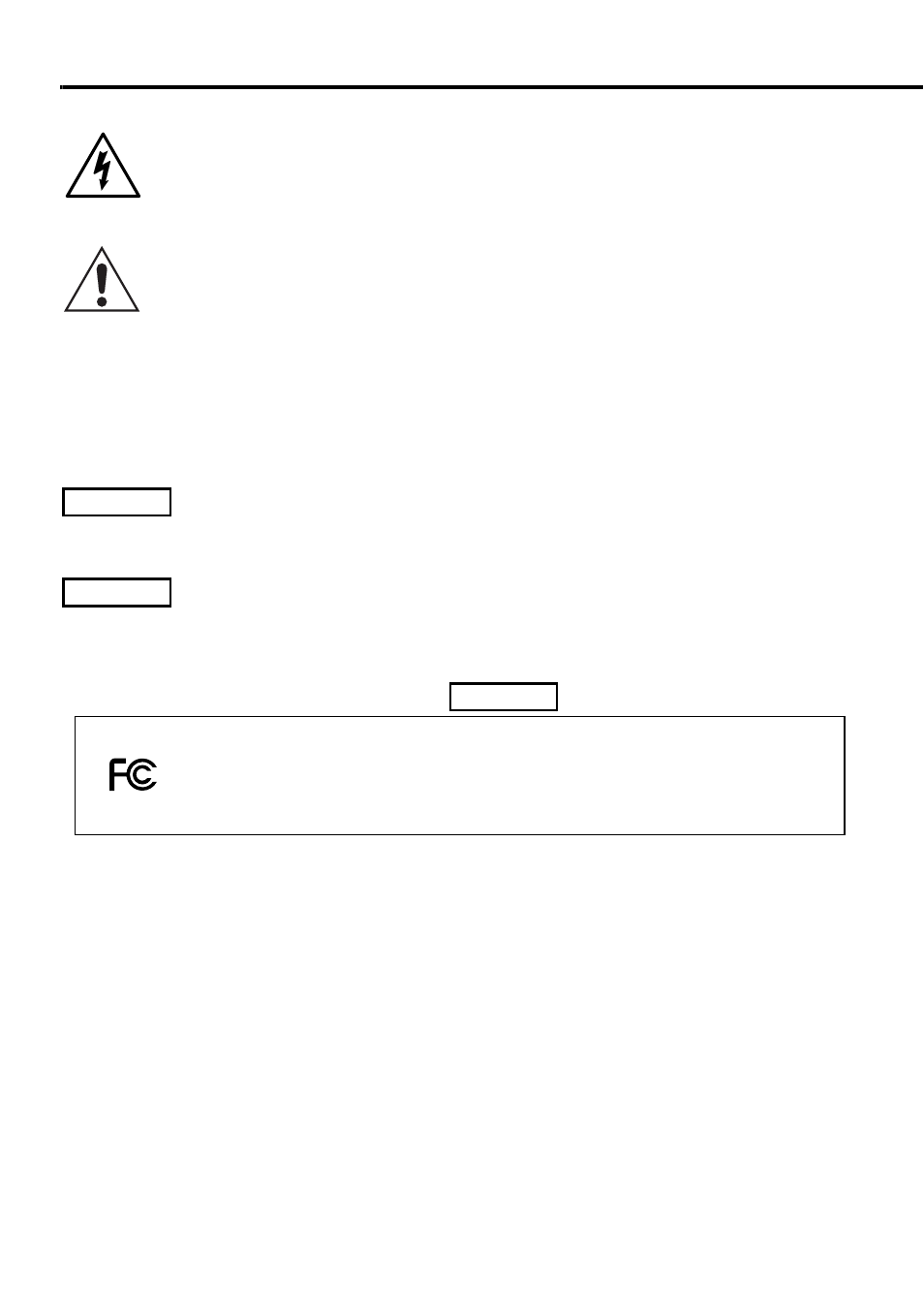 Safety precautions, Model name: tdp-px10 | Toshiba TDP-PX10 User Manual | Page 2 / 52