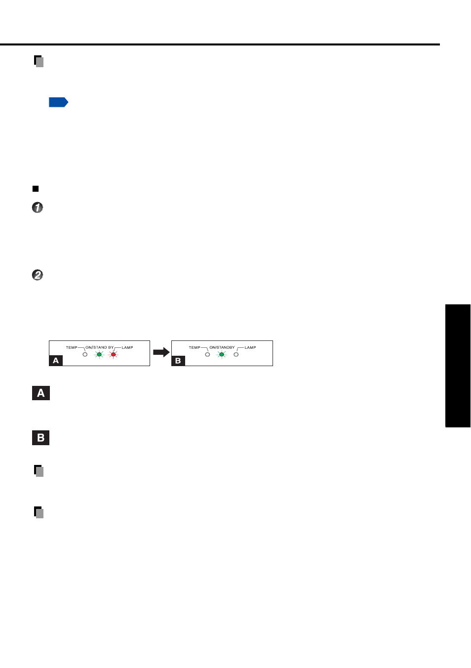 29 operations | Toshiba TDP-PX10 User Manual | Page 29 / 52