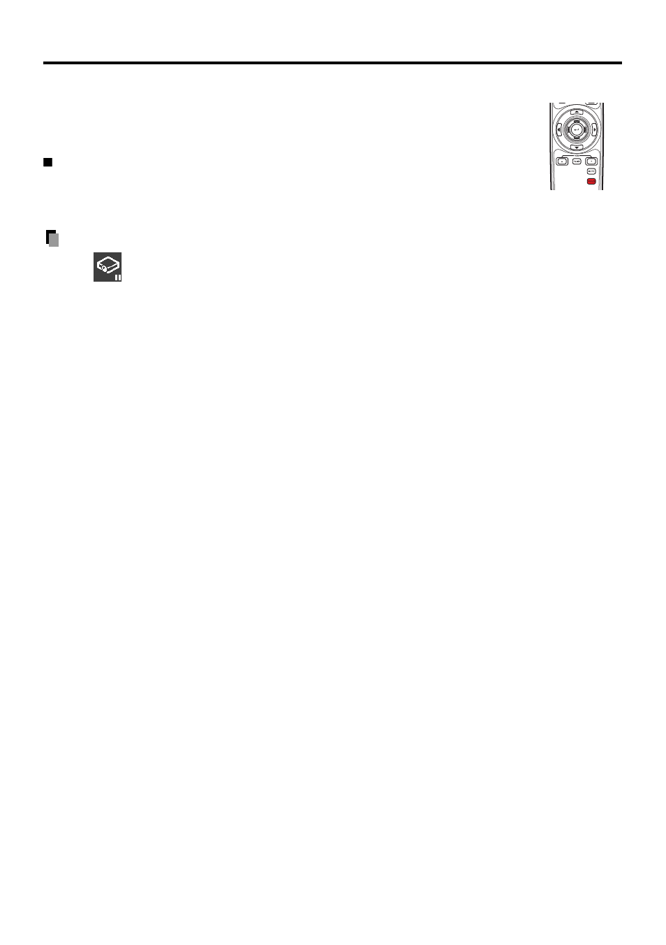 Using handy features (continued), Freezing the image (freeze) | Toshiba TDP-PX10 User Manual | Page 32 / 52