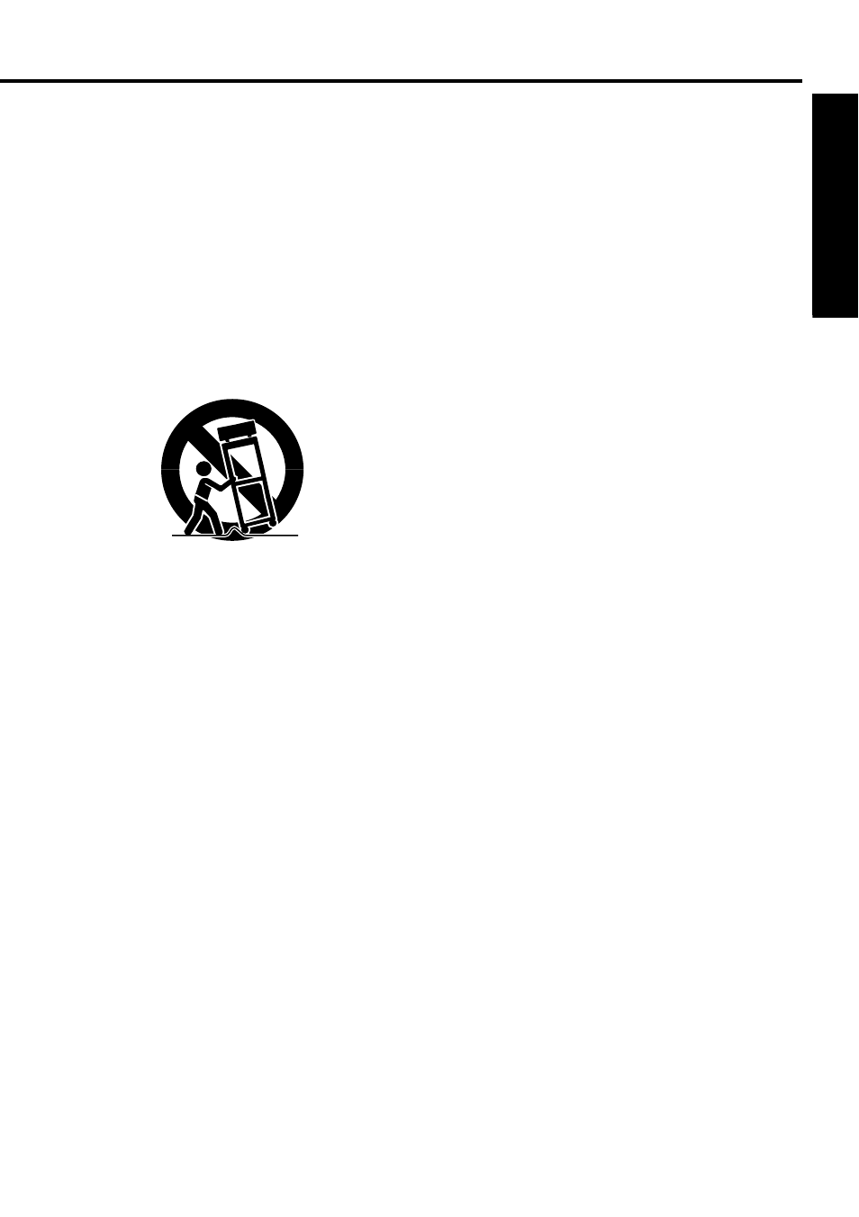 Accessories, Servicing, Damage requiring service | Toshiba TDP-PX10 User Manual | Page 7 / 52