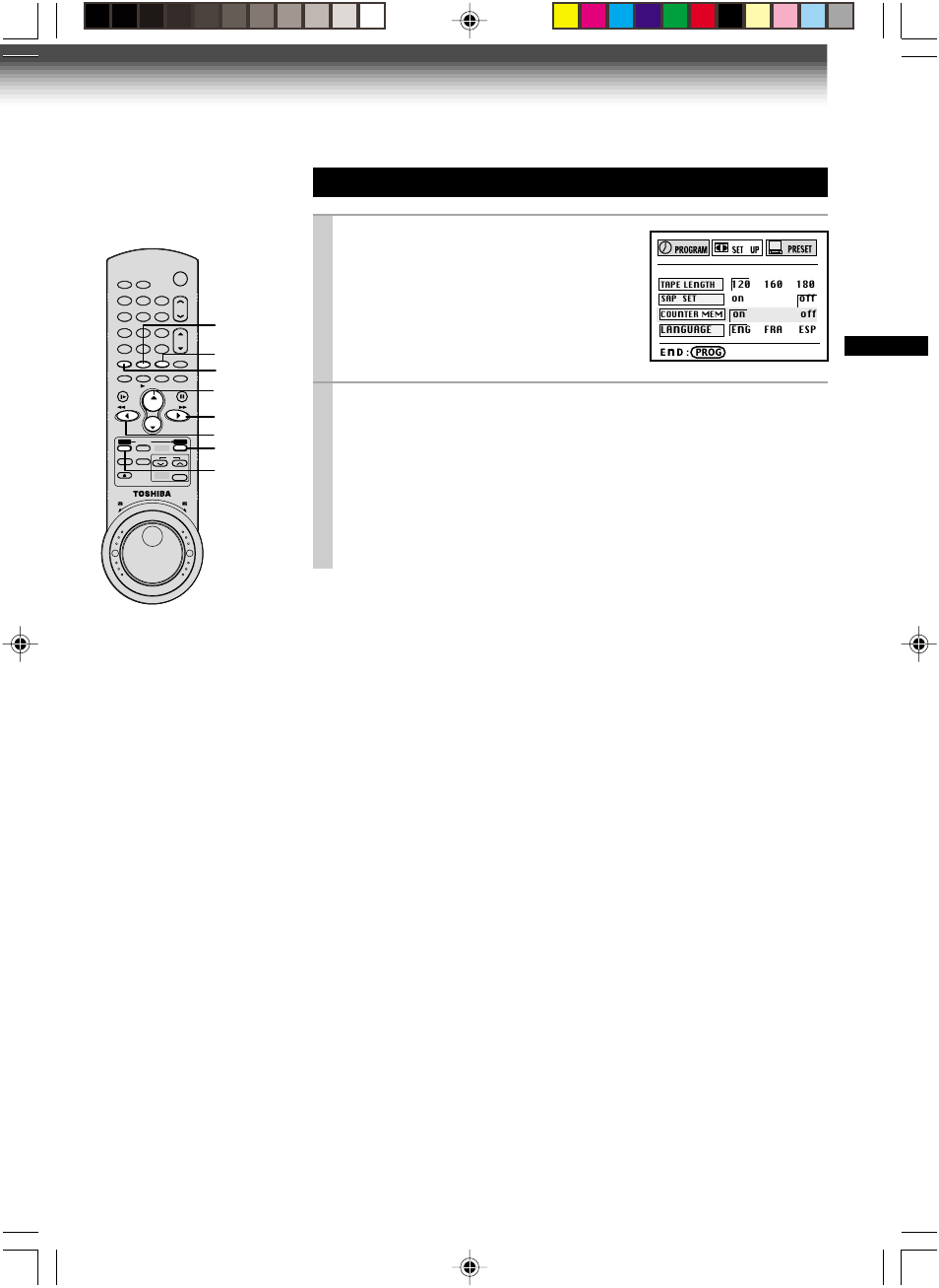 Pla yback | Toshiba W-717 User Manual | Page 23 / 47