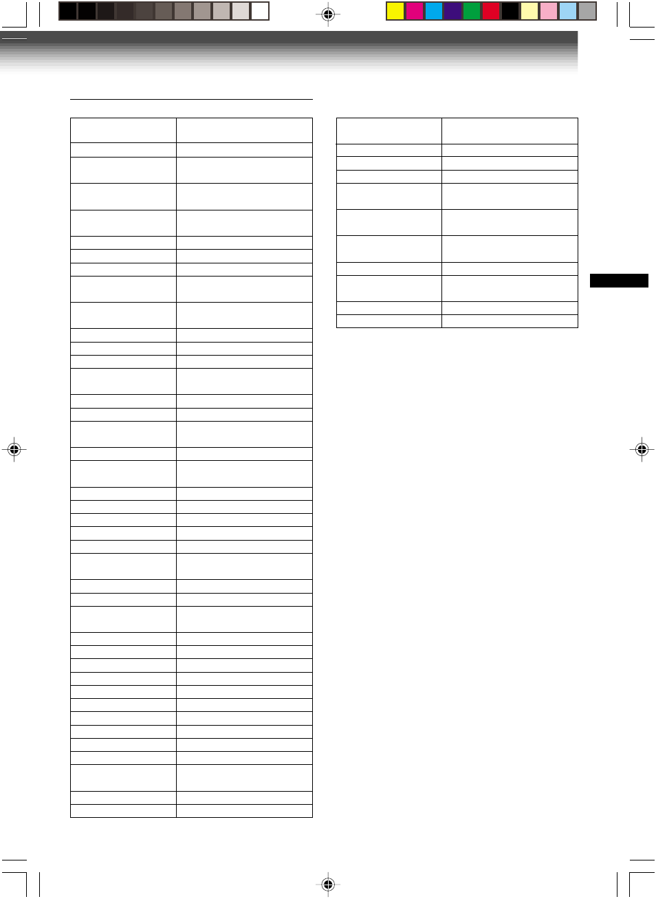 Toshiba W-717 User Manual | Page 35 / 47