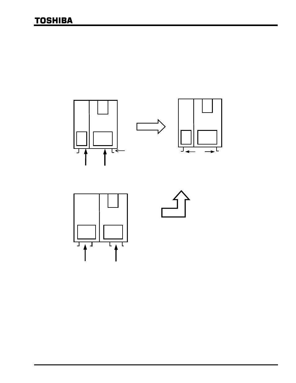 Toshiba Uninterruptible Power System G8000 Series User Manual | Page 23 / 41