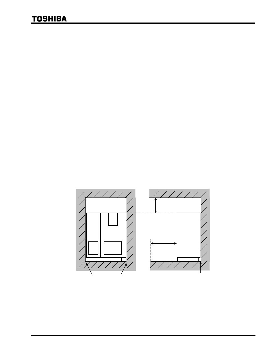 Toshiba Uninterruptible Power System G8000 Series User Manual | Page 26 / 41