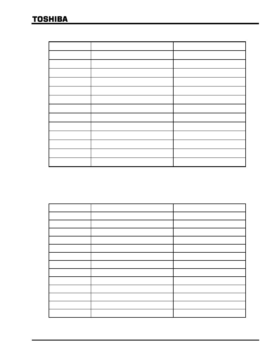 Toshiba Uninterruptible Power System G8000 Series User Manual | Page 31 / 41