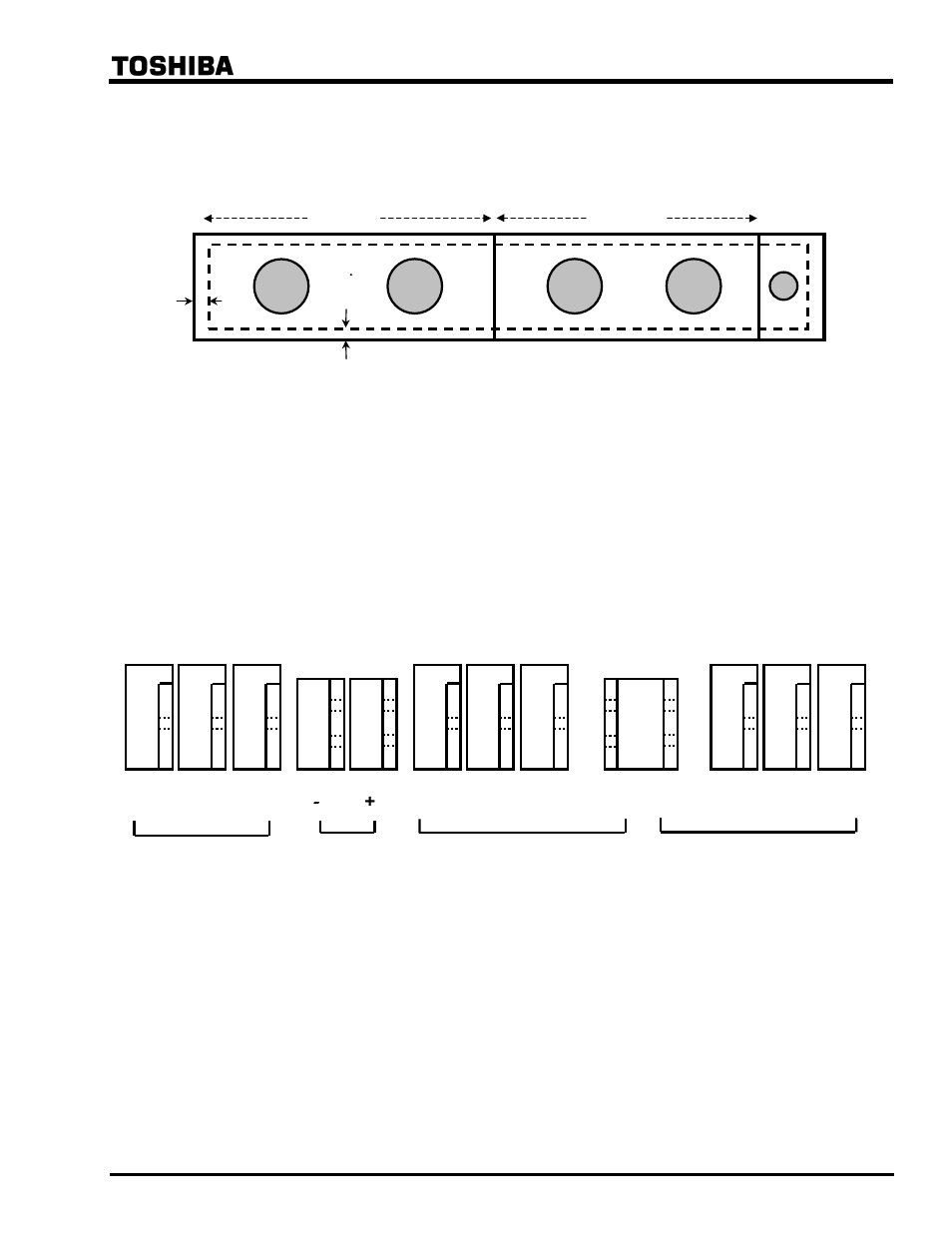 Toshiba Uninterruptible Power System G8000 Series User Manual | Page 32 / 41