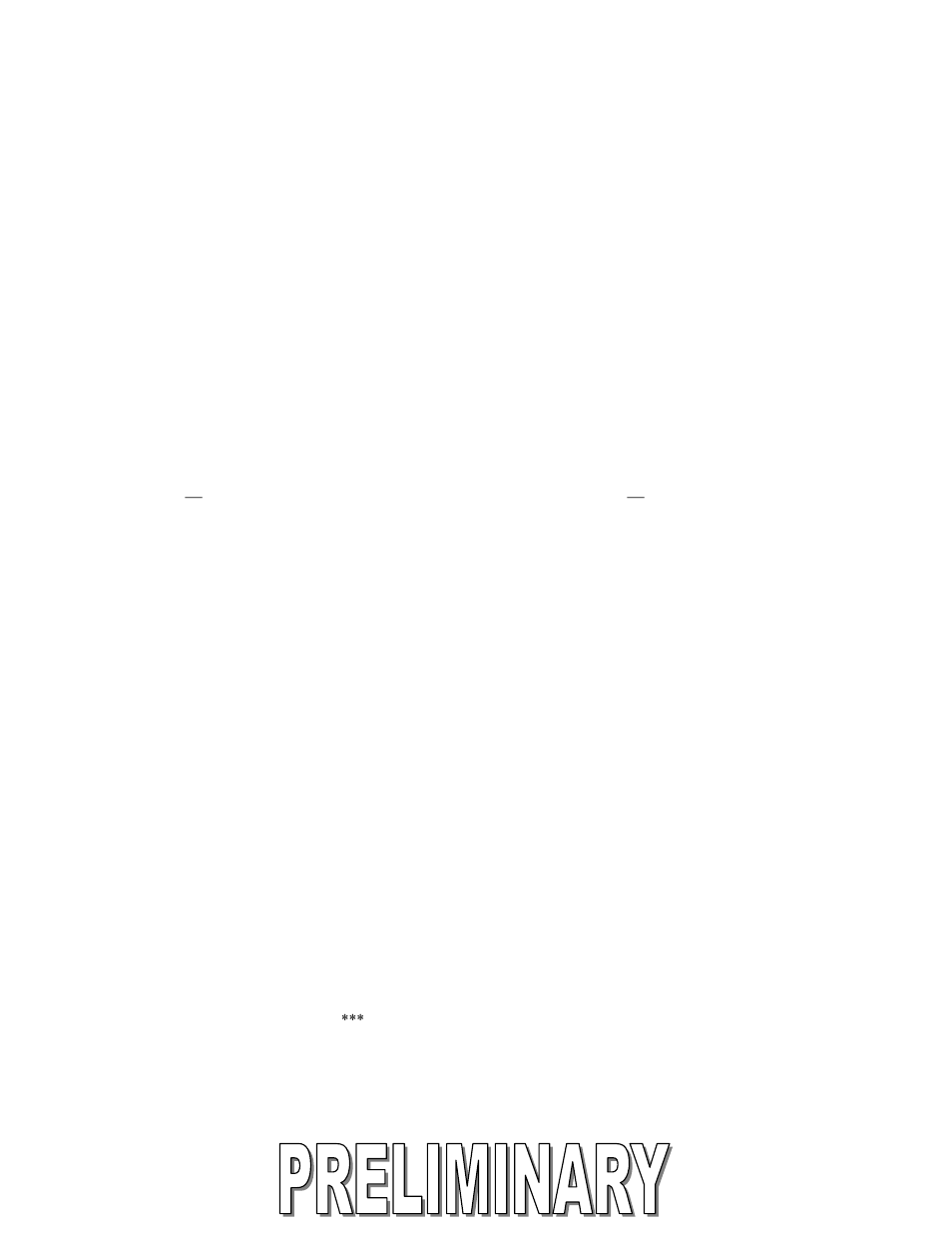 Important information | Toshiba PROSEC T2 Series User Manual | Page 2 / 24