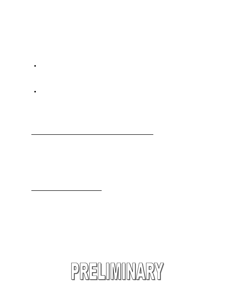 Trouble shooting | Toshiba PROSEC T2 Series User Manual | Page 22 / 24