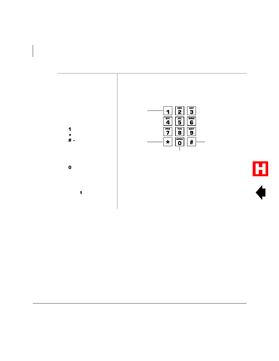 Toshiba Starta DK Digital Telephone User Manual | Page 100 / 136