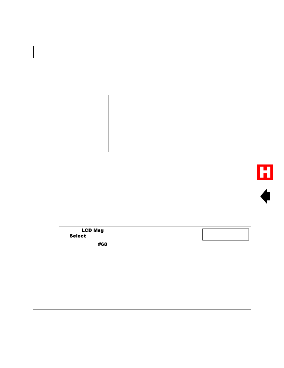 System messages 60~64, System messages 65~99, Station messages | Toshiba Starta DK Digital Telephone User Manual | Page 102 / 136