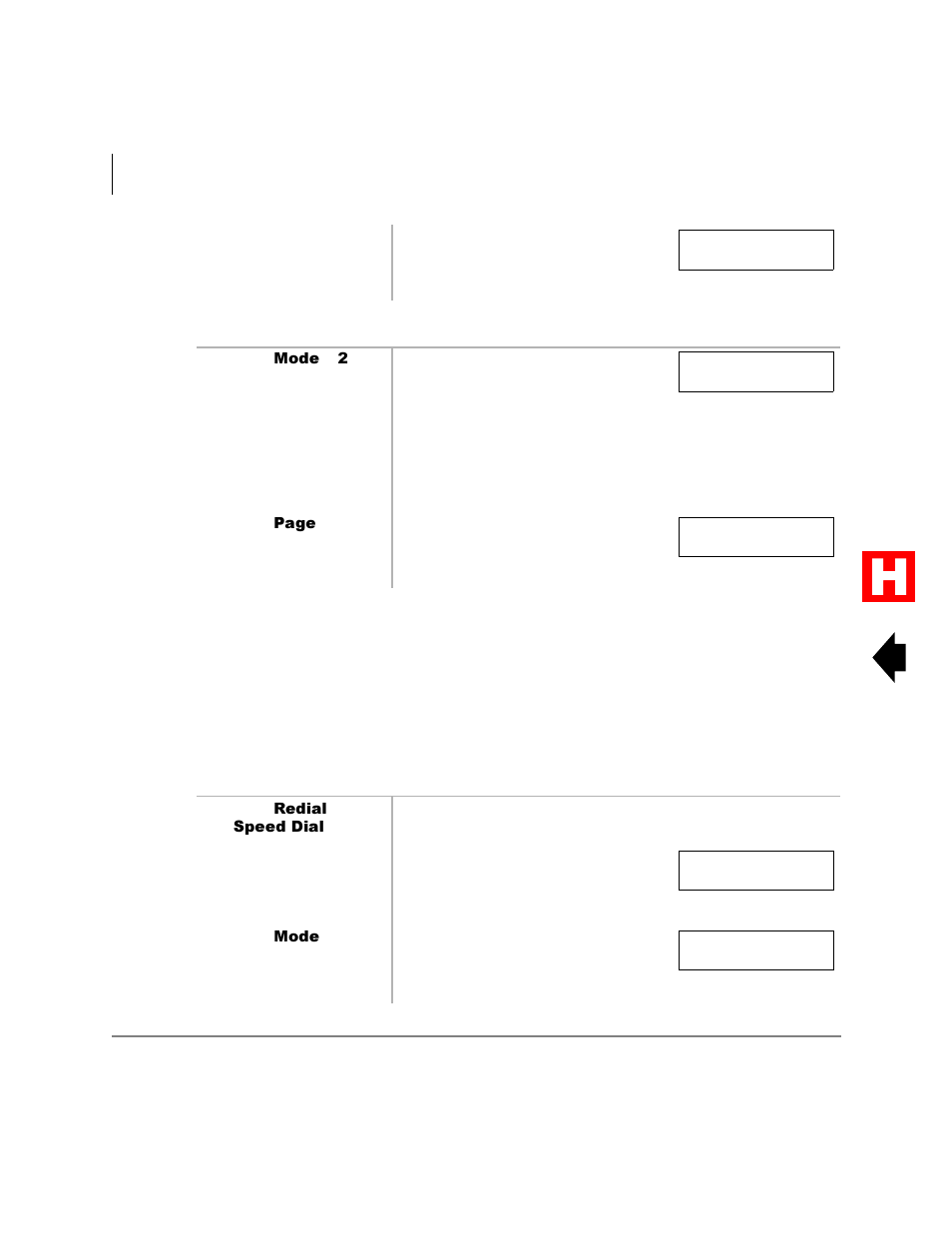 Memos, Speed dial memos | Toshiba Starta DK Digital Telephone User Manual | Page 108 / 136