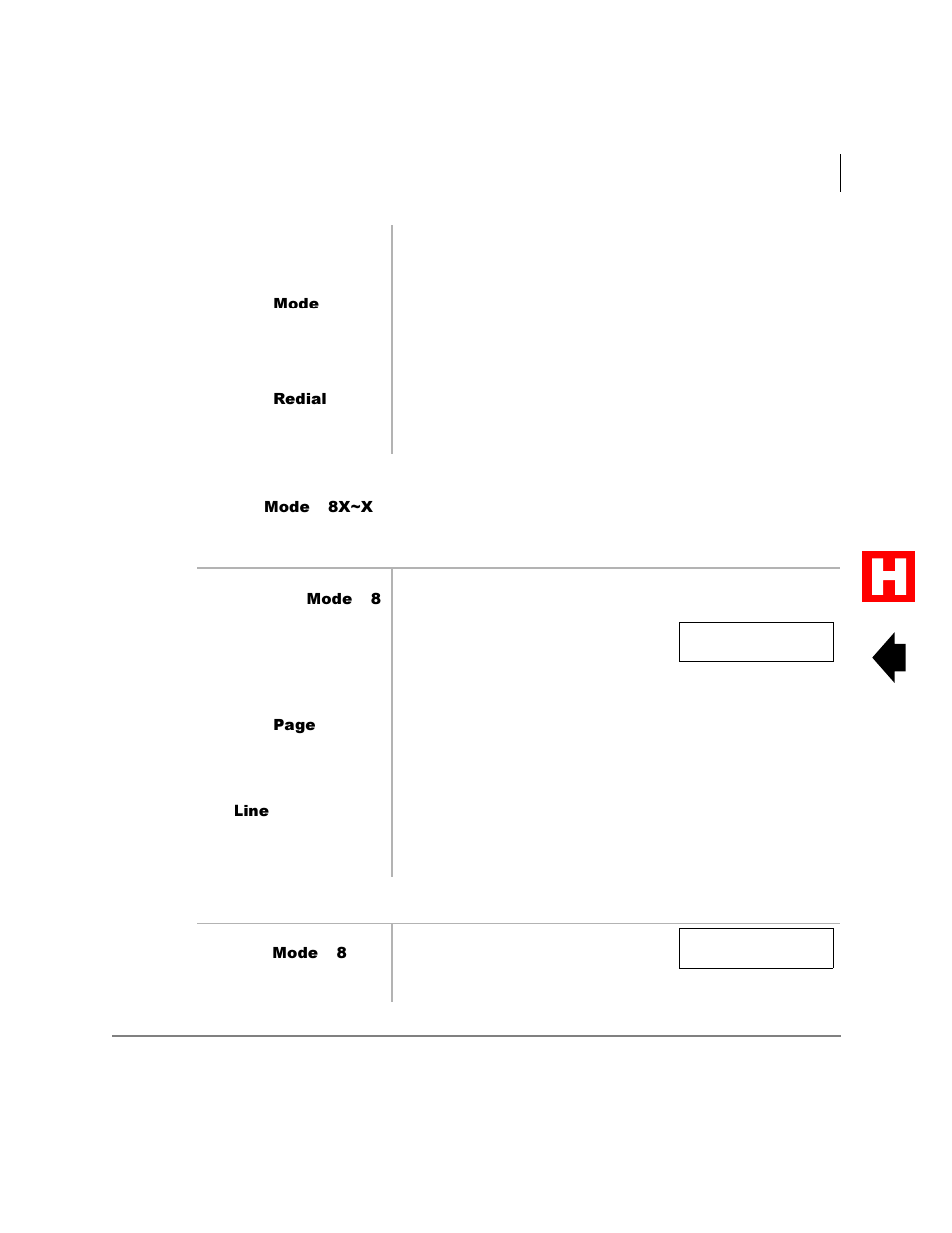 Toshiba Starta DK Digital Telephone User Manual | Page 109 / 136