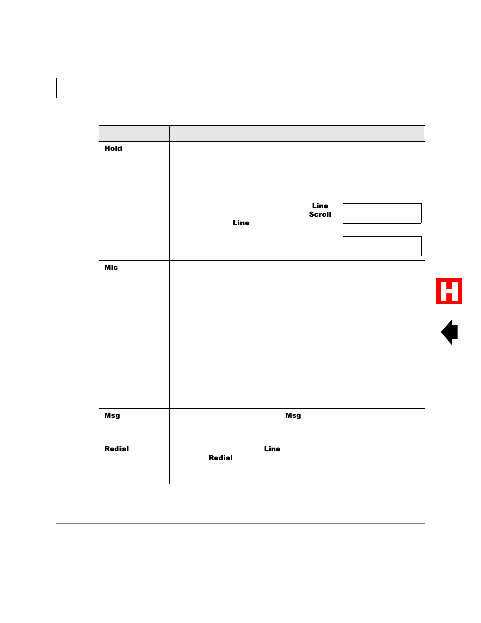 Toshiba Starta DK Digital Telephone User Manual | Page 16 / 136