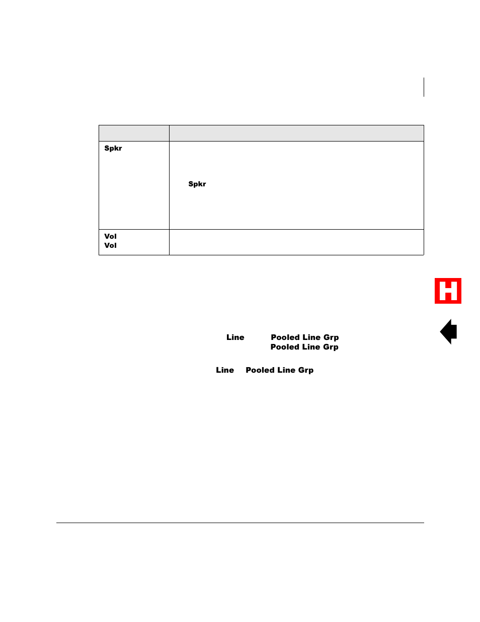 Flexible buttons | Toshiba Starta DK Digital Telephone User Manual | Page 17 / 136