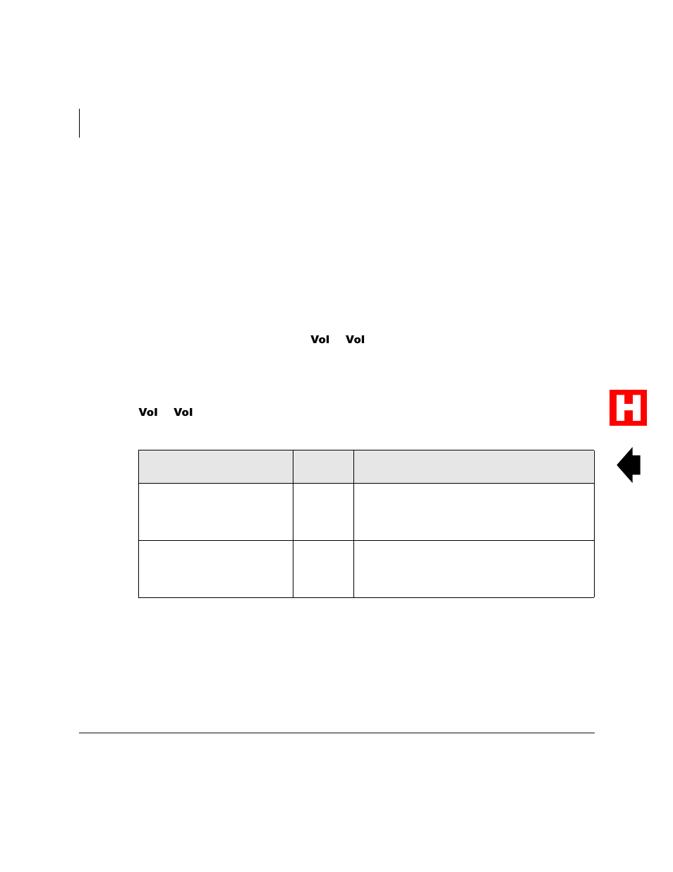 On-hook/off-hook, Volume controls, On-hook/off-hook volume controls | Toshiba Starta DK Digital Telephone User Manual | Page 22 / 136