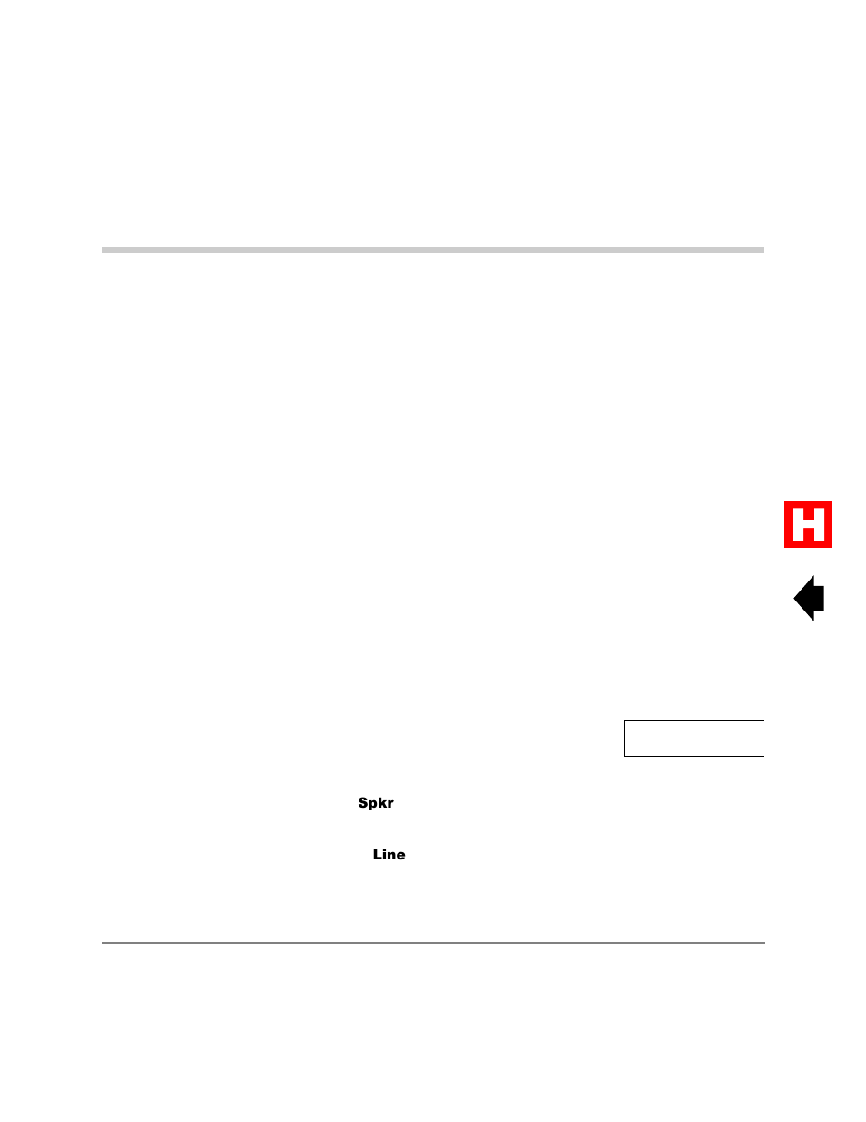Chapter 2 - features, Before you begin, Automatic line selection | Chapter 2 – features, Features | Toshiba Starta DK Digital Telephone User Manual | Page 25 / 136