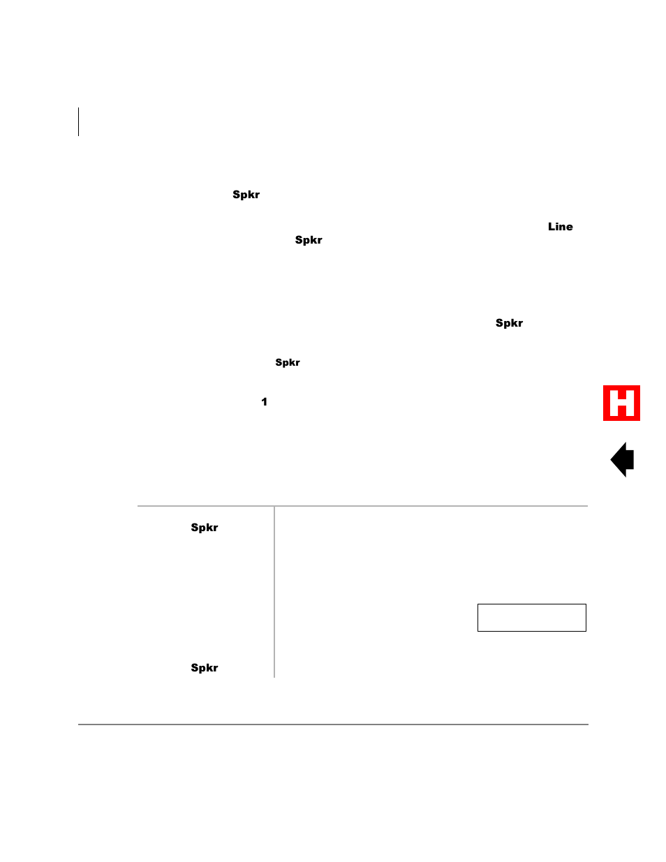 Ringing line preference, Signaling, Quick reference | Making an internal call, Ringing line preference signaling | Toshiba Starta DK Digital Telephone User Manual | Page 26 / 136