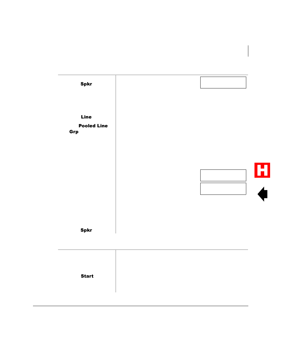 Making an outside call, Making an outside call to an isdn trunk | Toshiba Starta DK Digital Telephone User Manual | Page 27 / 136