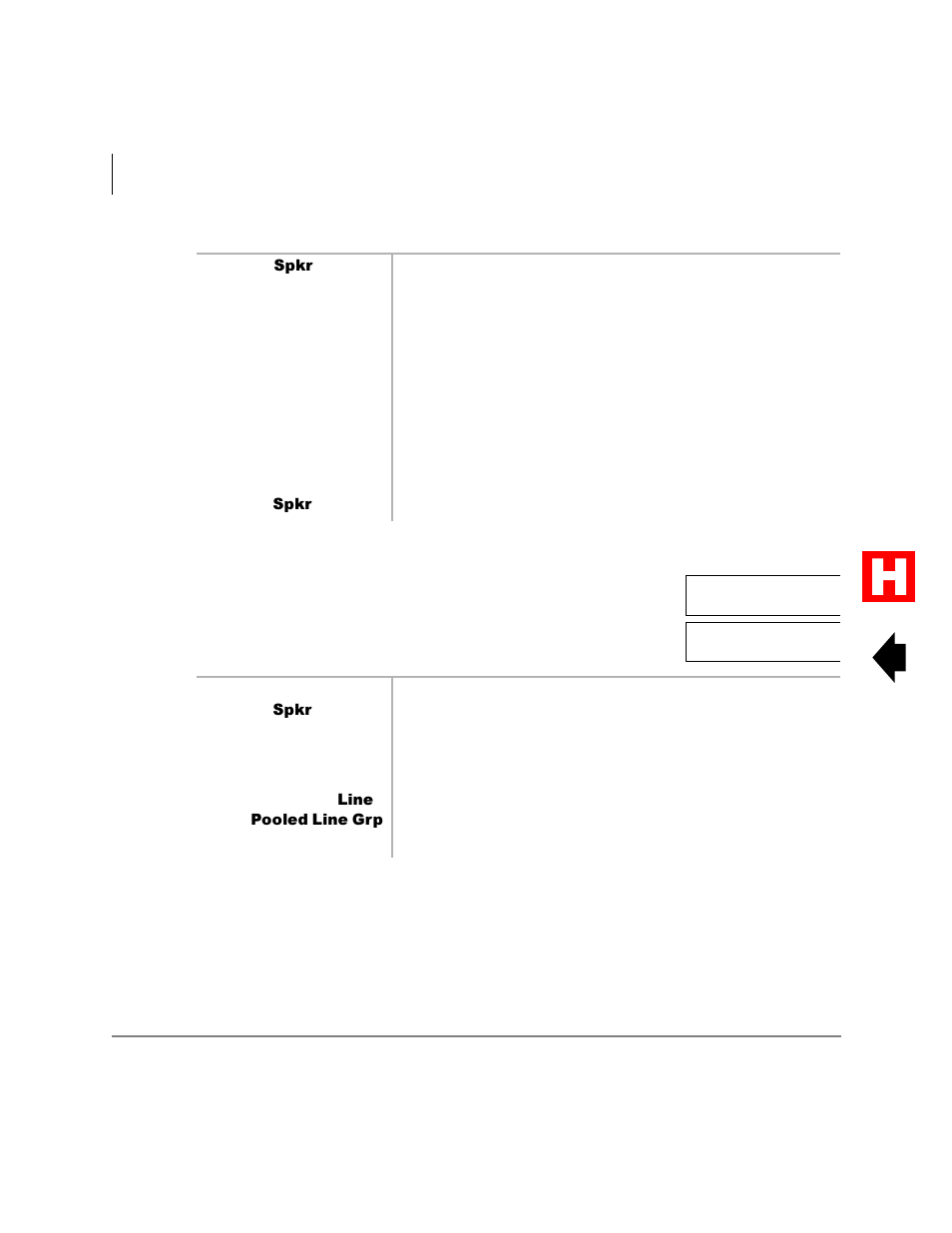 On-hook dialing, Answering calls, On-hook dialing answering calls | Toshiba Starta DK Digital Telephone User Manual | Page 28 / 136