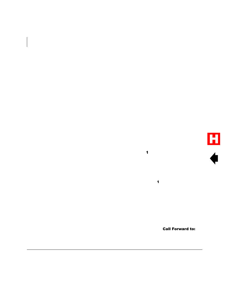 Call forward modes | Toshiba Starta DK Digital Telephone User Manual | Page 36 / 136