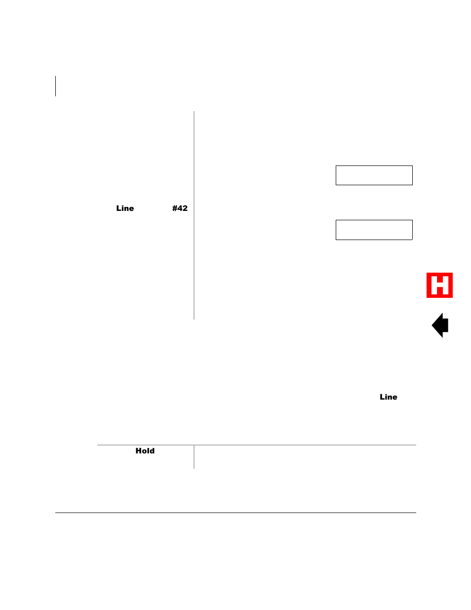 Call waiting | Toshiba Starta DK Digital Telephone User Manual | Page 48 / 136