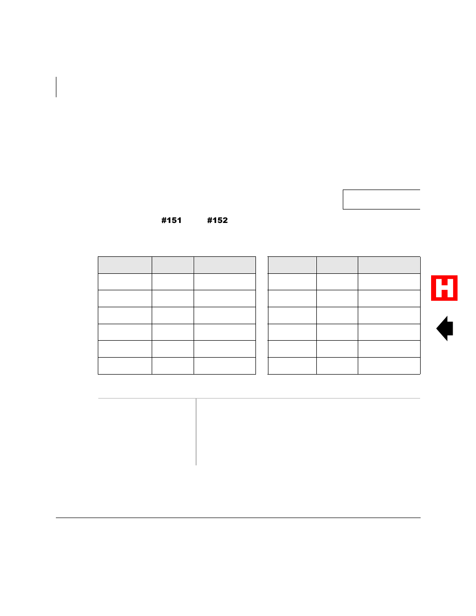 Door phone(s) | Toshiba Starta DK Digital Telephone User Manual | Page 54 / 136