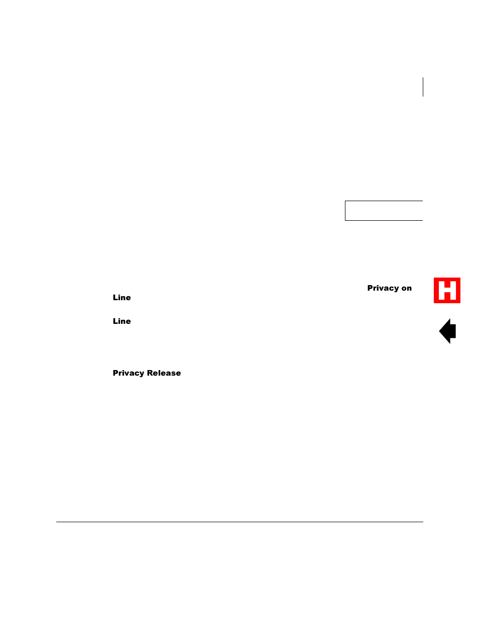 Override calls | Toshiba Starta DK Digital Telephone User Manual | Page 65 / 136