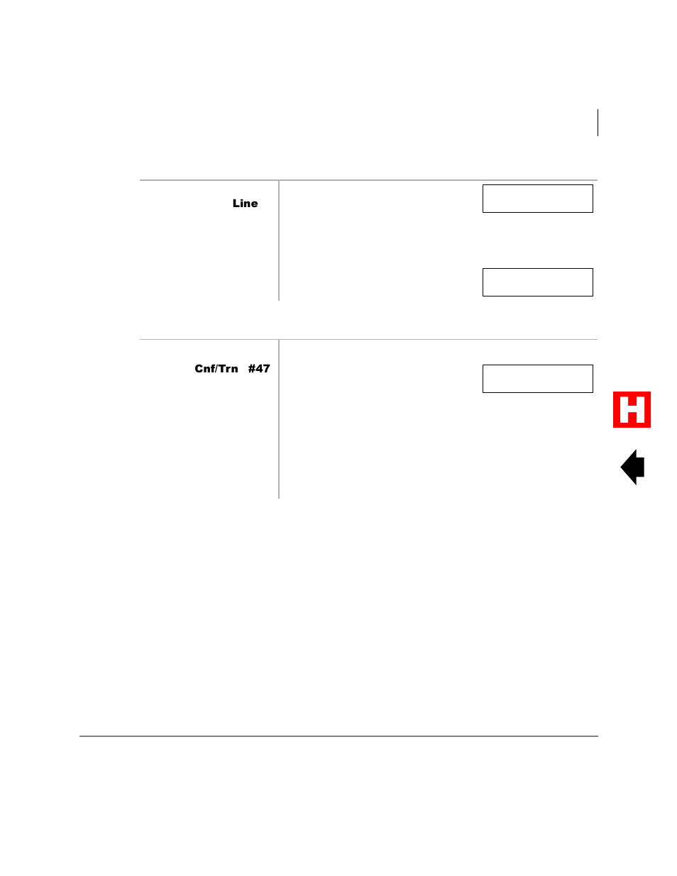 Privacy override, Toll restriction override, Privacy override toll restriction override | Toshiba Starta DK Digital Telephone User Manual | Page 67 / 136