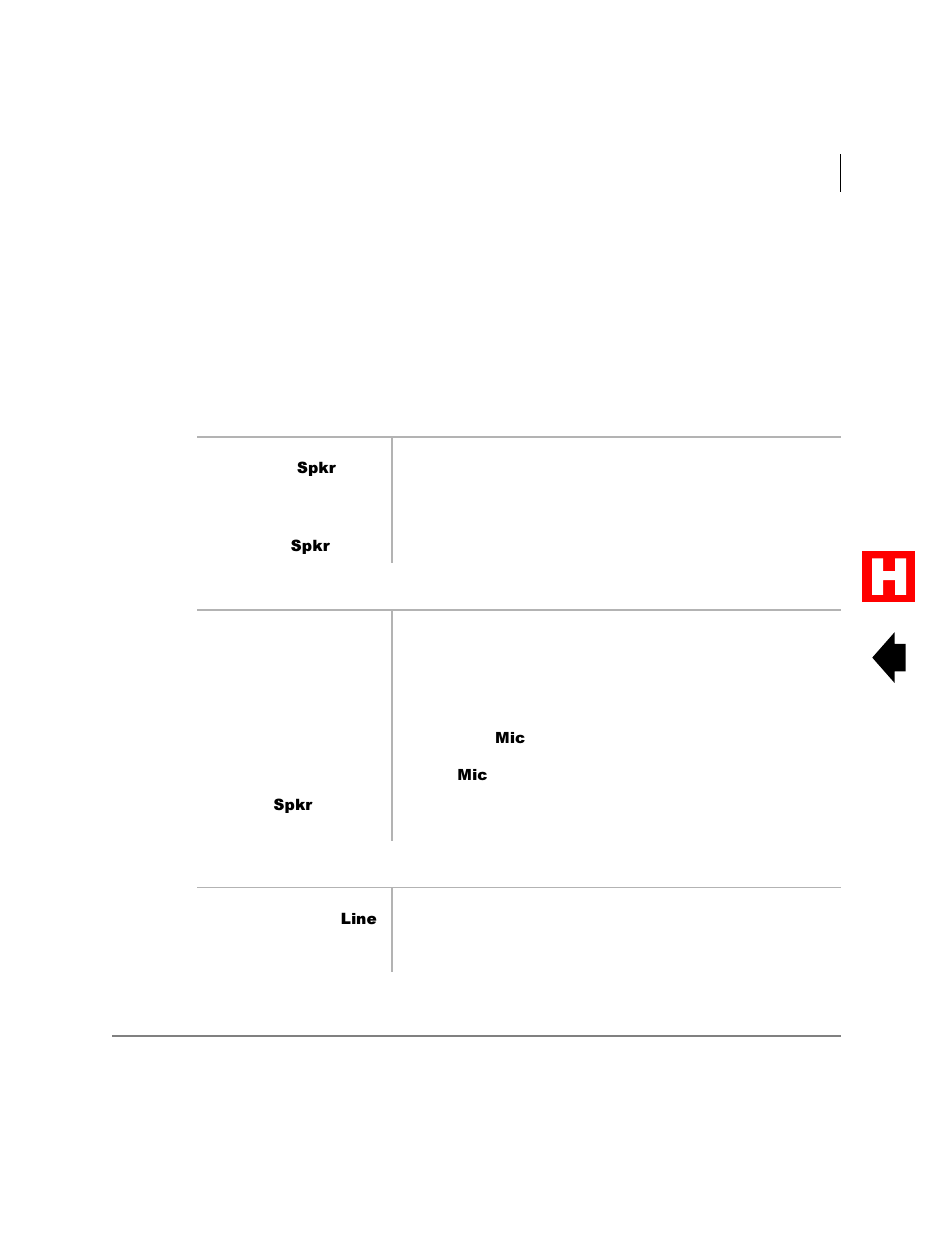 Speakerphone | Toshiba Starta DK Digital Telephone User Manual | Page 71 / 136