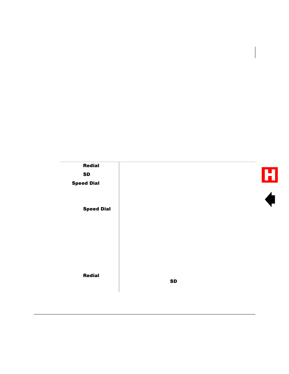 Speed dial number linking | Toshiba Starta DK Digital Telephone User Manual | Page 77 / 136