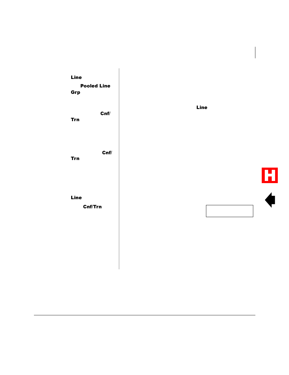 Toshiba Starta DK Digital Telephone User Manual | Page 83 / 136