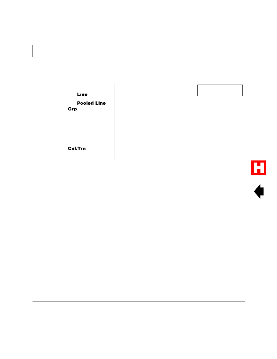 Supervision, Voice mail integration, Message mailbox | Toshiba Starta DK Digital Telephone User Manual | Page 84 / 136