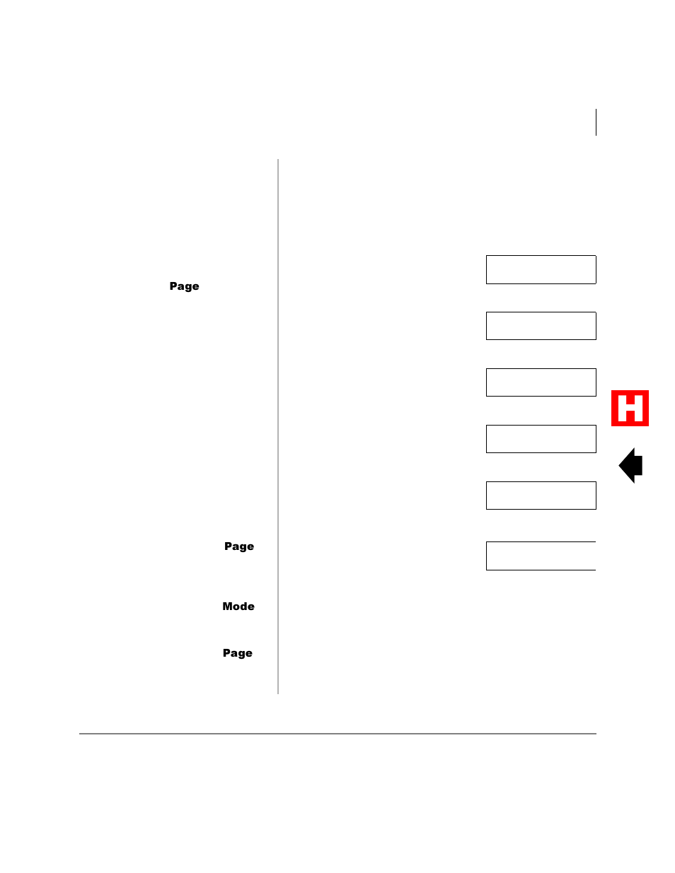 Toshiba Starta DK Digital Telephone User Manual | Page 93 / 136