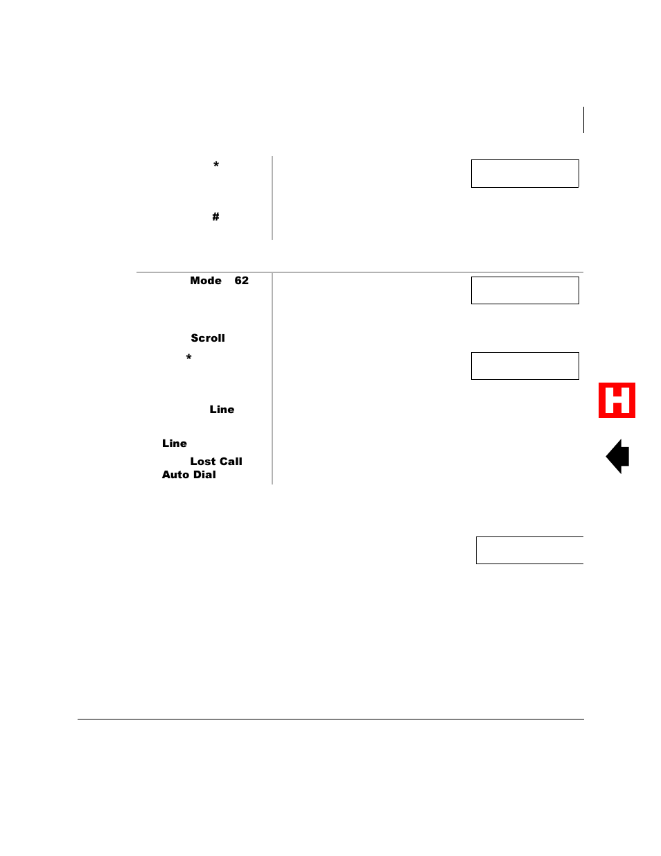 Messages, memos, and name display | Toshiba Starta DK Digital Telephone User Manual | Page 99 / 136