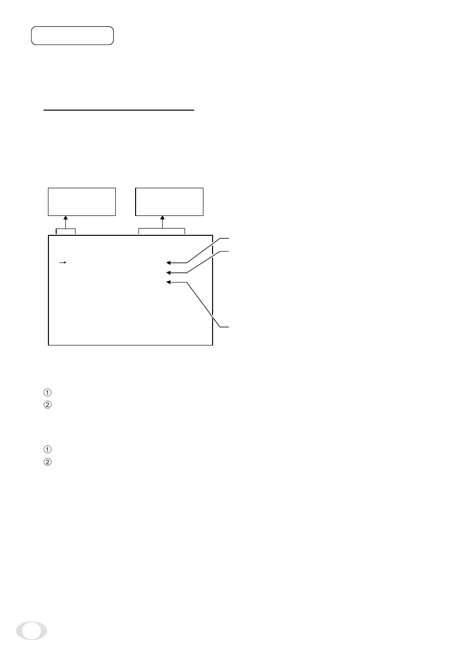 12 7. 2 menus | Toshiba IK-TF5 User Manual | Page 12 / 36