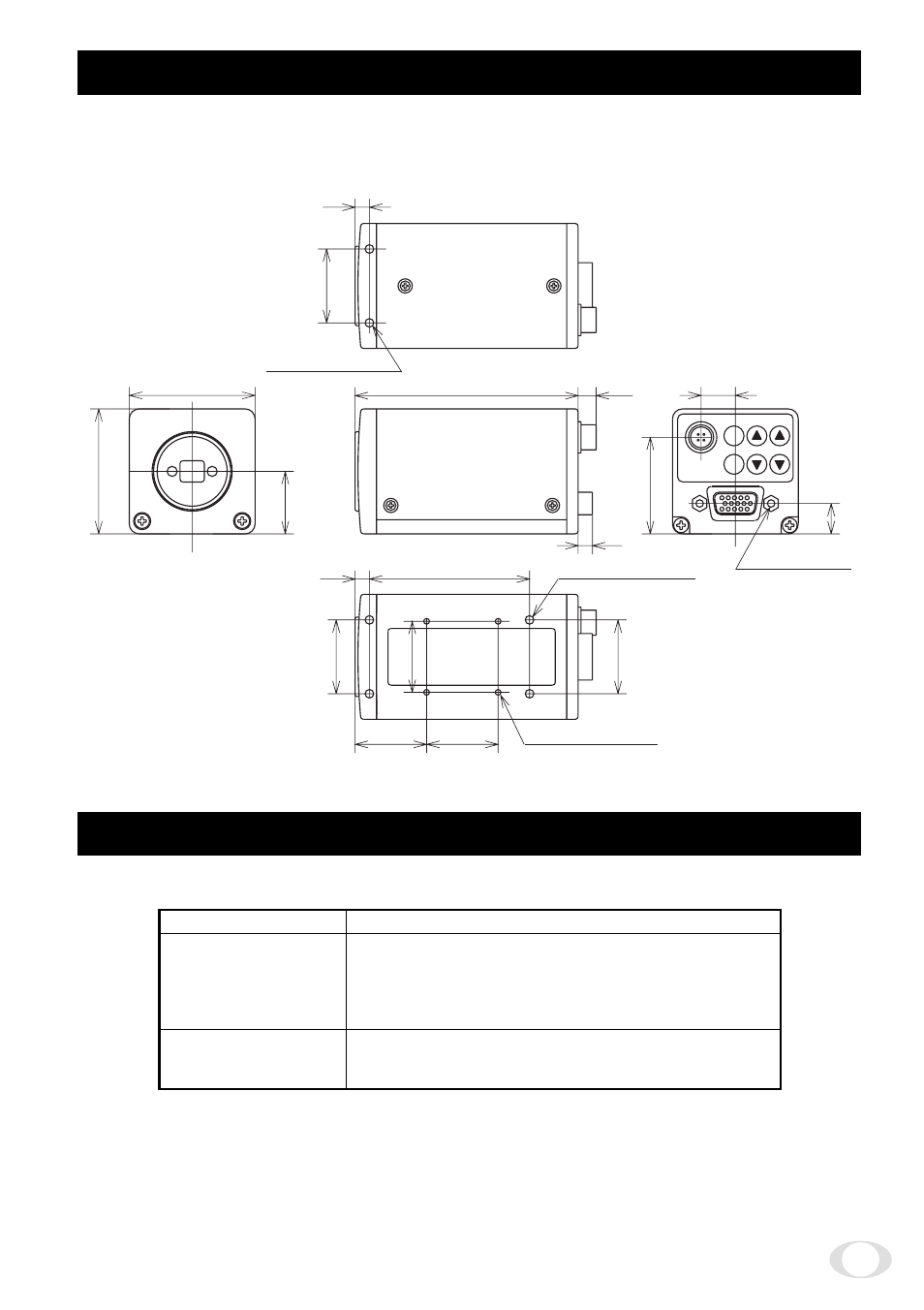 Before making a service call, External appearance diagram | Toshiba IK-TF5 User Manual | Page 35 / 36