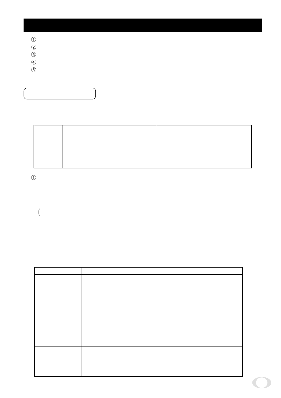 Operation, 1 white balance | Toshiba IK-TF5 User Manual | Page 9 / 36