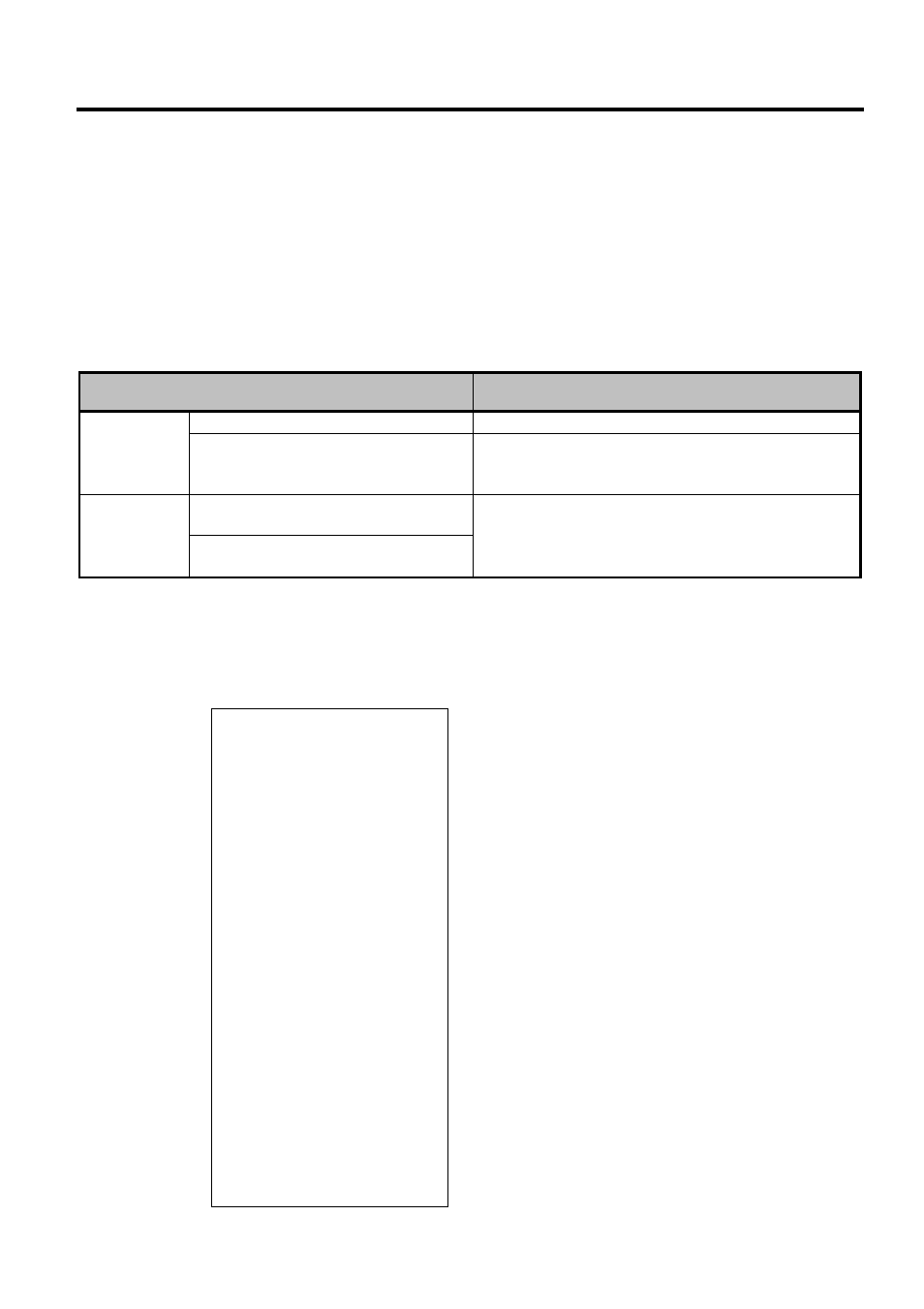 When a power failure occurs, 67 when a power failure occurs | Toshiba MA-1595-1 User Manual | Page 102 / 263