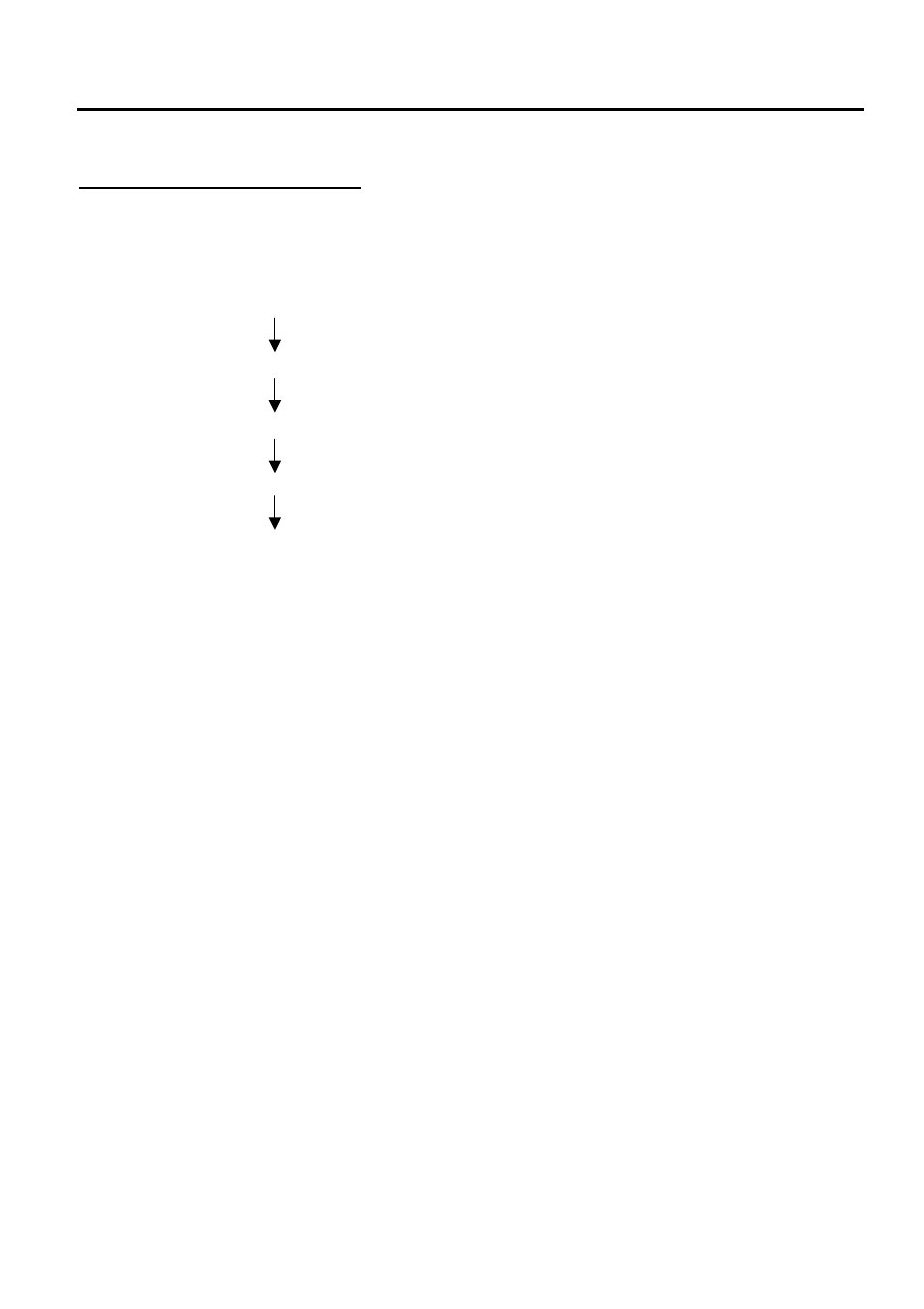 Other operations required manager interventions, 2 other operations required manager interventions | Toshiba MA-1595-1 User Manual | Page 115 / 263