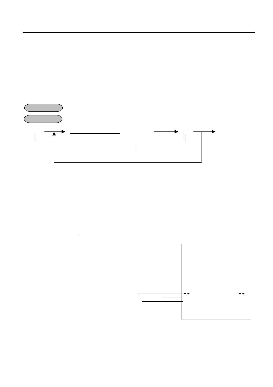 Manager’s own operations in “mgr” mode, Pick up operation, 1 pick up operation | Toshiba MA-1595-1 User Manual | Page 116 / 263