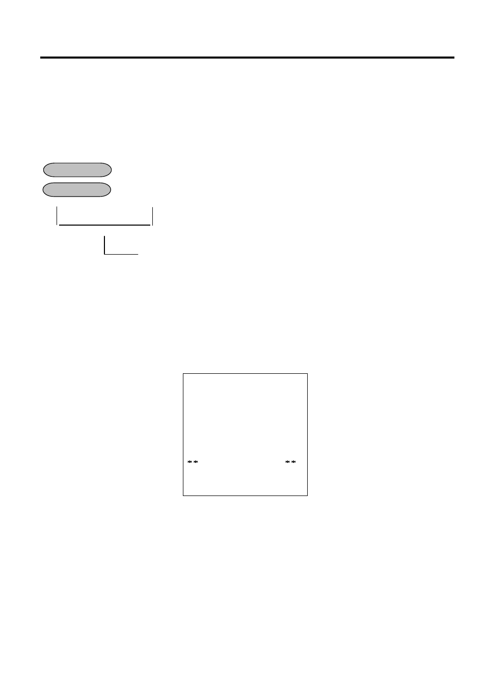 Enforced sign-off of a cashier (code entry method) | Toshiba MA-1595-1 User Manual | Page 117 / 263