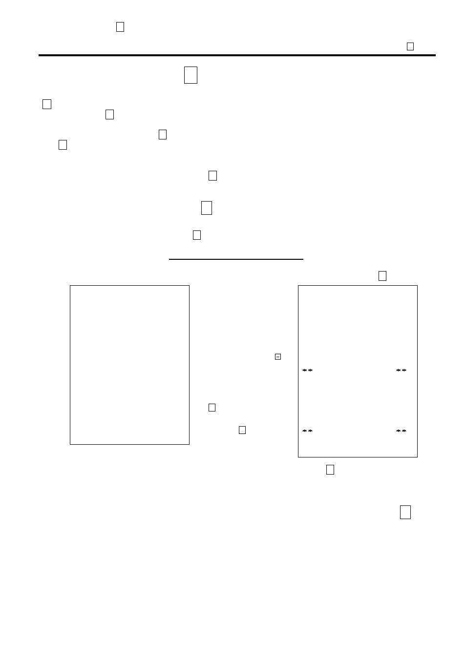 Operations in “ - ” mode, Ordinary operations in “ - ” mode, 1 ordinary operations in “ - ” mode | Toshiba MA-1595-1 User Manual | Page 123 / 263