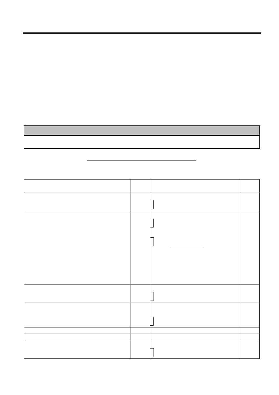 Read (x) and reset (z) reports | Toshiba MA-1595-1 User Manual | Page 131 / 263