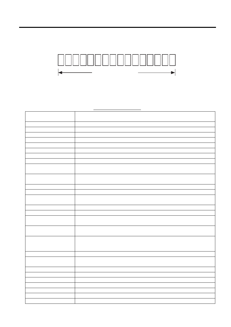 3) error messages (in any mode except “lock”) | Toshiba MA-1595-1 User Manual | Page 14 / 263