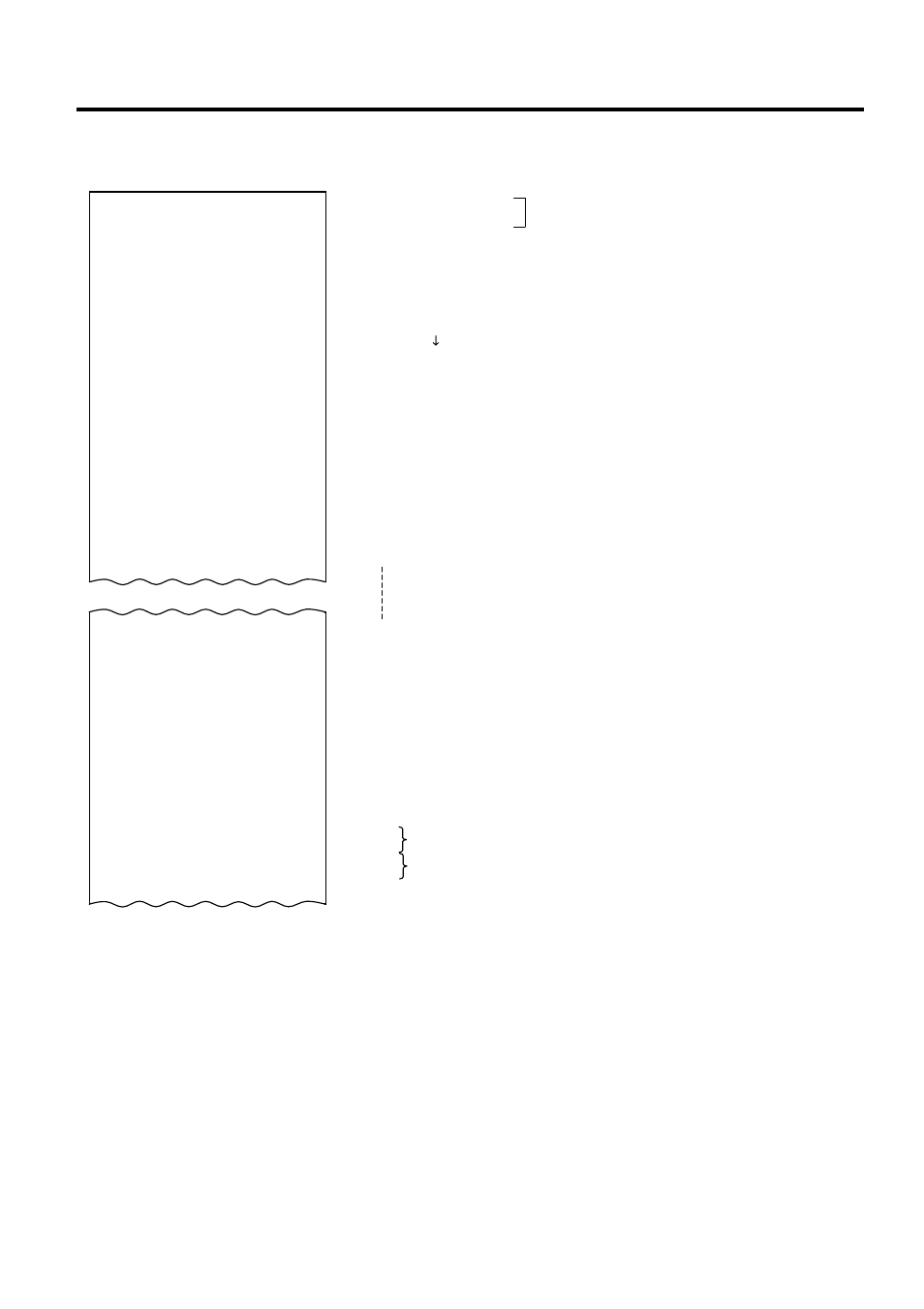 All department read or reset (daily or gt) | Toshiba MA-1595-1 User Manual | Page 143 / 263