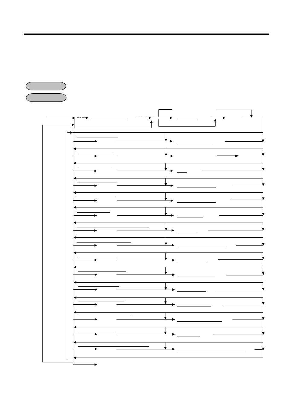 Plu table programming (submode 4), 7 plu table programming (submode 4), 1 programming or changing | Toshiba MA-1595-1 User Manual | Page 174 / 263