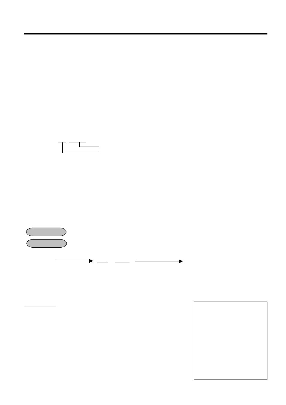 Time setting or adjustment (submode 5), 8 time setting or adjustment (submode 5) | Toshiba MA-1595-1 User Manual | Page 185 / 263