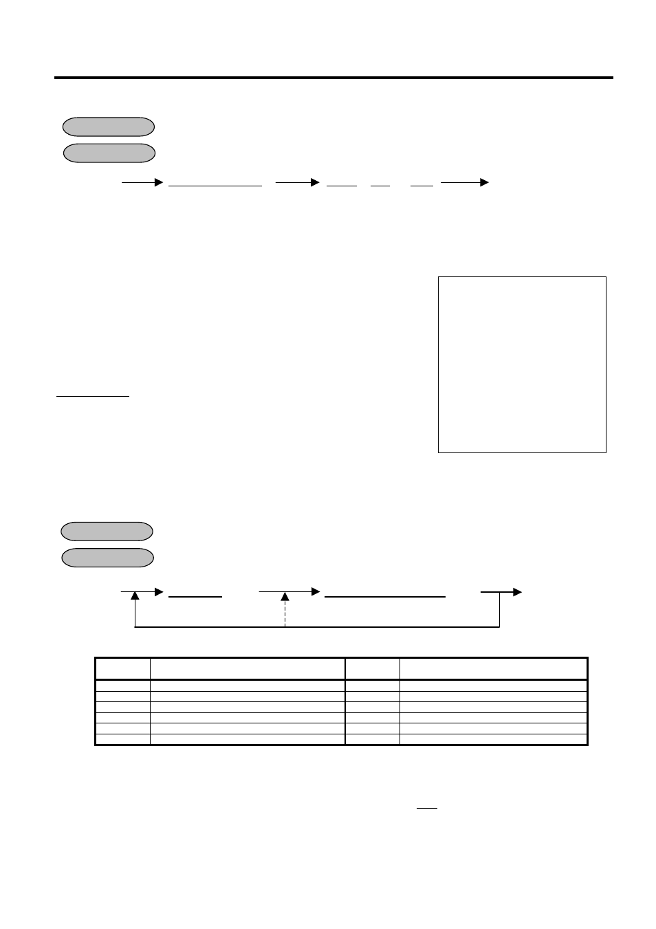 Date setting or adjustment (submode 6), Amount limit setting for function keys (submode 8), 9 date setting or adjustment (submode 6) | Toshiba MA-1595-1 User Manual | Page 186 / 263