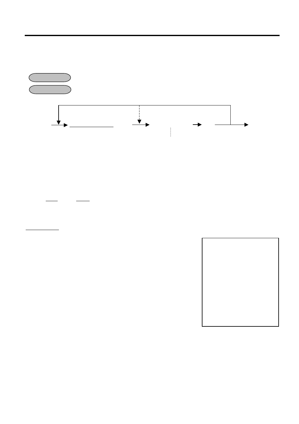Salesperson code and name programming (submode 20) | Toshiba MA-1595-1 User Manual | Page 189 / 263